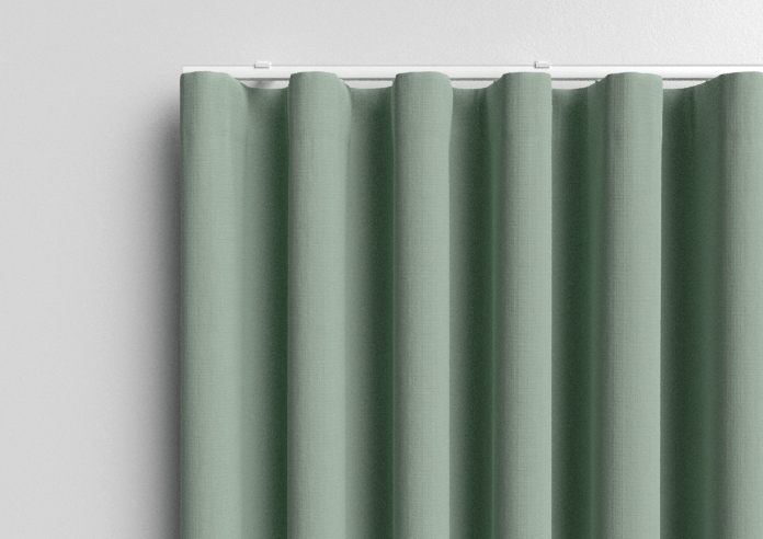 Lyra, Sea Salt - Made to Measure Curtains - Image 13